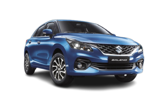 Suzuki Baleno diesel