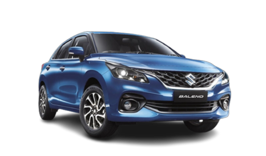 Suzuki Baleno diesel