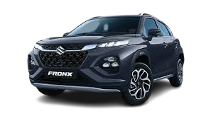 Maruti Fronx