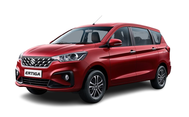 Ertiga