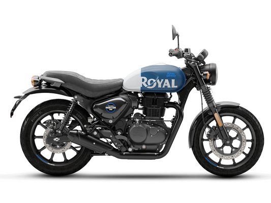 Royal Enfield huntar