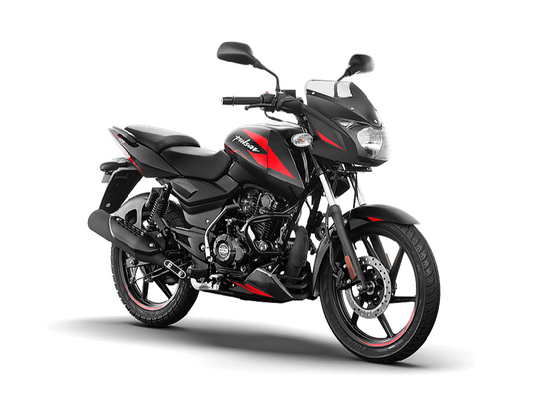 Bajaj Pulsar 125