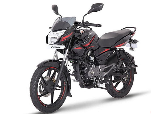 Bajaj pulsar 135